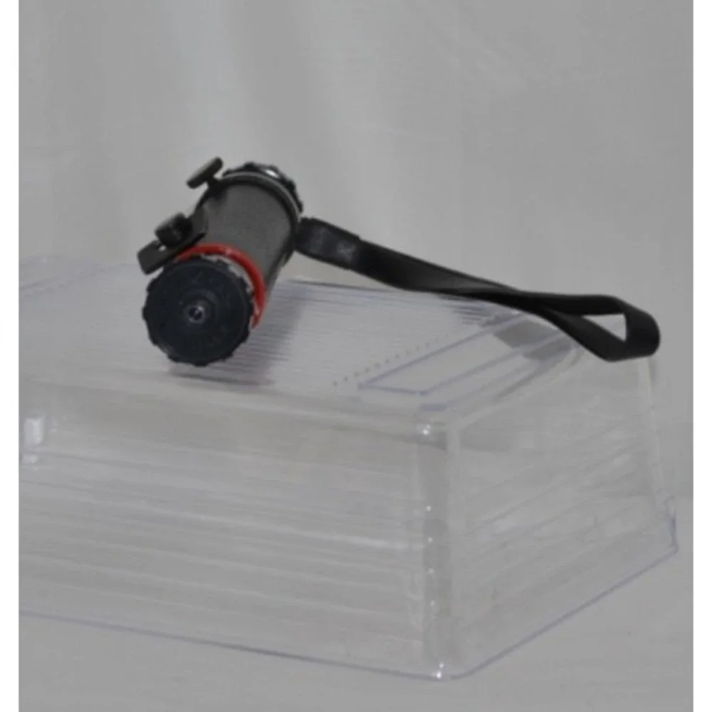 Yashica ST-7 Pocket Size Mini Tabletop Tripod w Ball Head & Hidden Legs V18‎